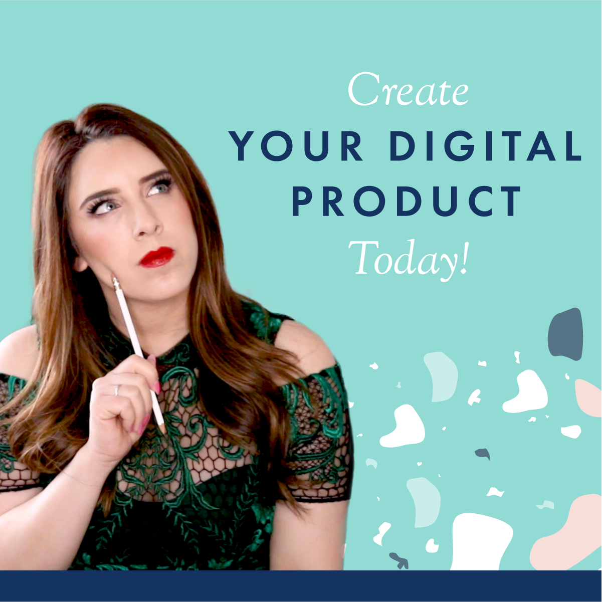 Create your digital product today