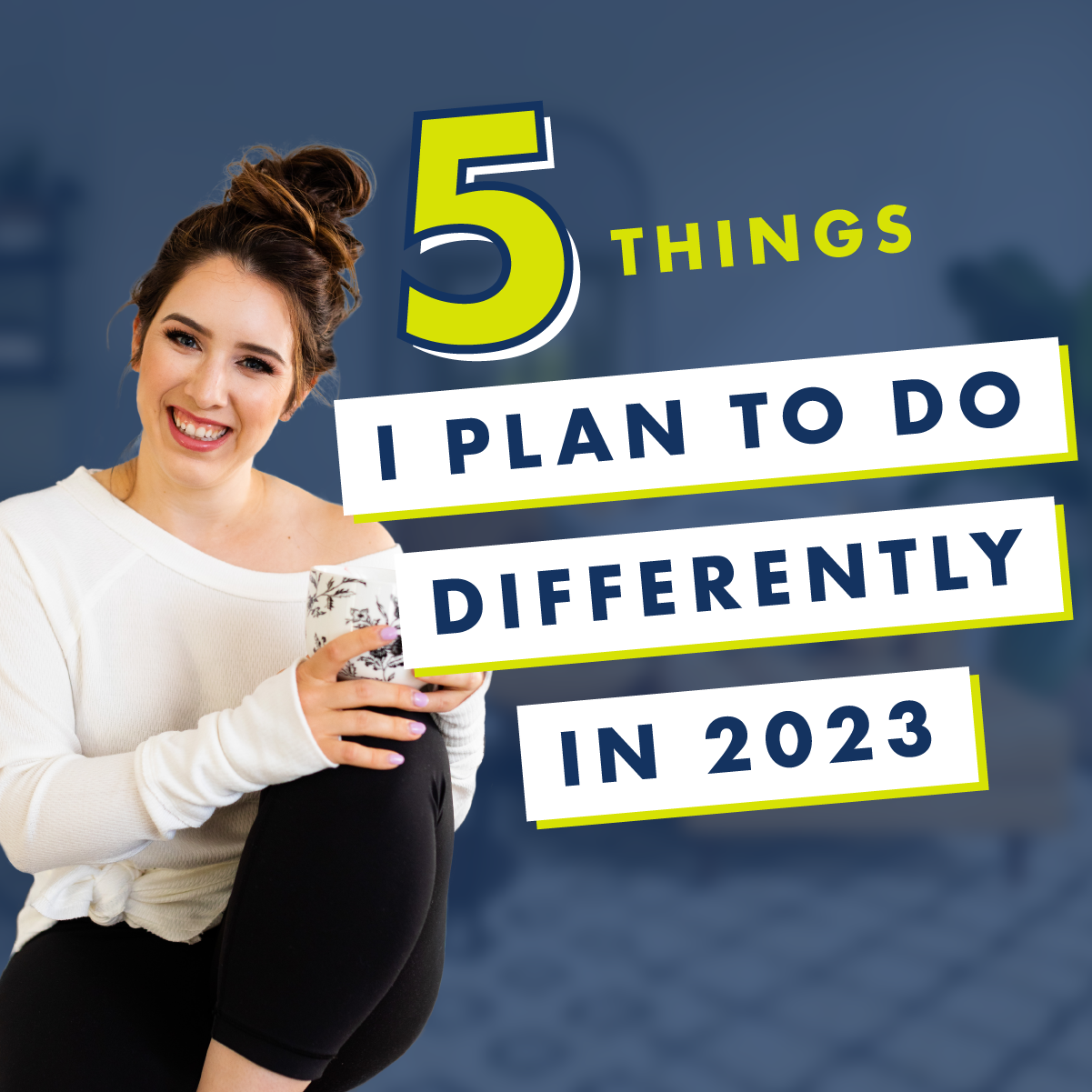 Christina Scalera 5 Things I Plan To Do Differently In My Business In 2023
