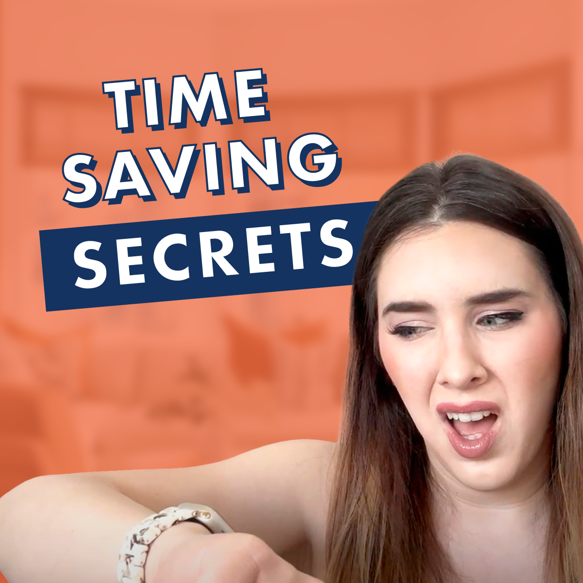 time saving secrets