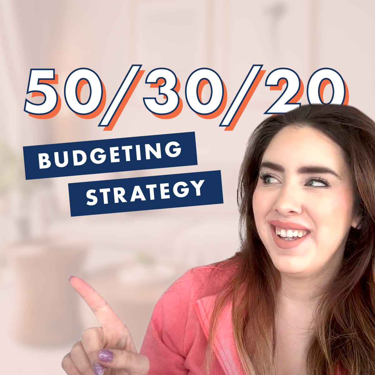50/30/20 Budgeting Strategy