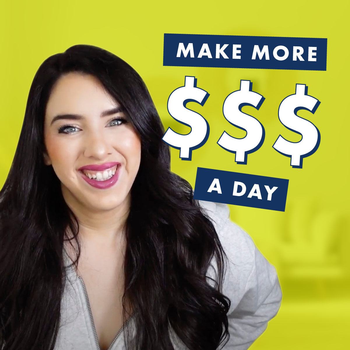 Make More $$$ A Day